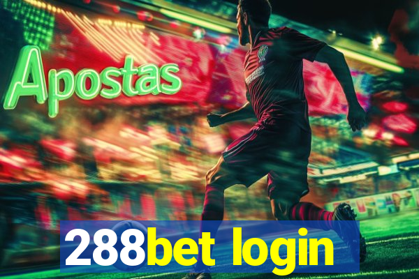 288bet login